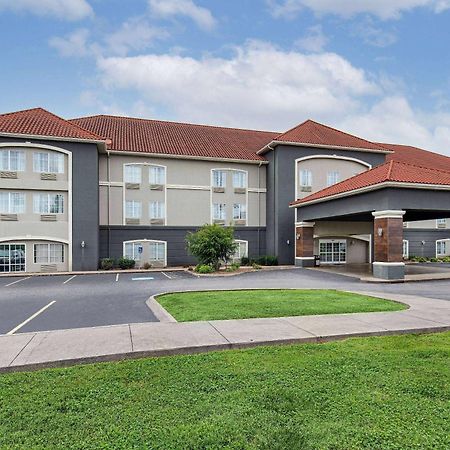 La Quinta By Wyndham Боулинг Грин Экстерьер фото
