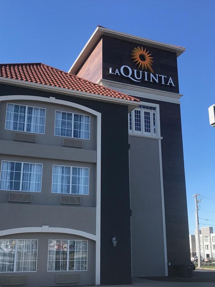 La Quinta By Wyndham Боулинг Грин Экстерьер фото