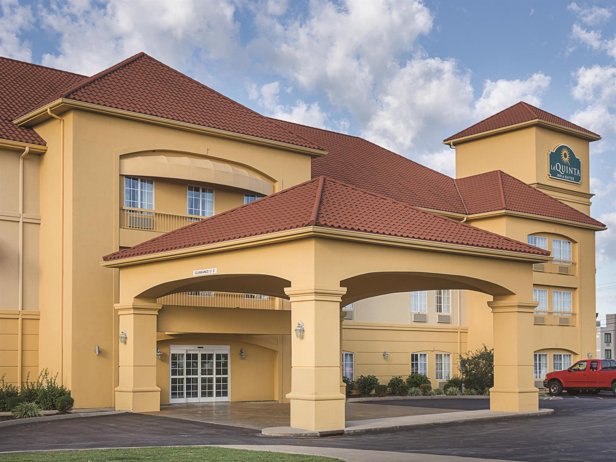 La Quinta By Wyndham Боулинг Грин Экстерьер фото