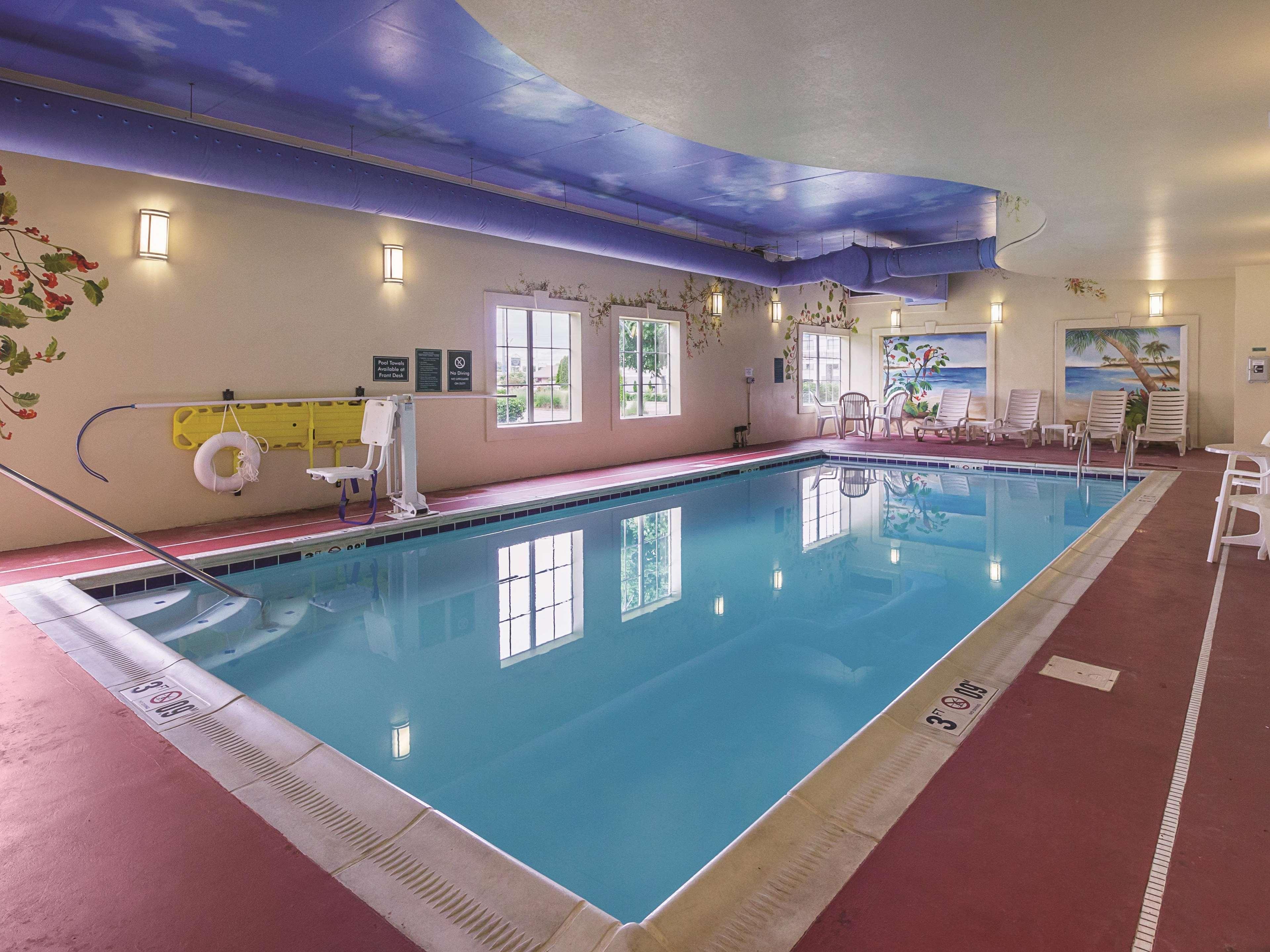 La Quinta By Wyndham Боулинг Грин Экстерьер фото